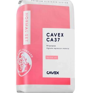 Cavex CA37 Alginate 453g