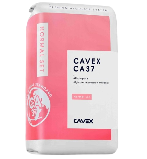 Cavex CA37 Alginate 453g