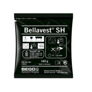 One Bellavest Shock Heat Investment